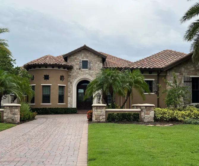 Transform your home with new paint